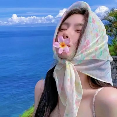 逛超市的顽皮豹 封面